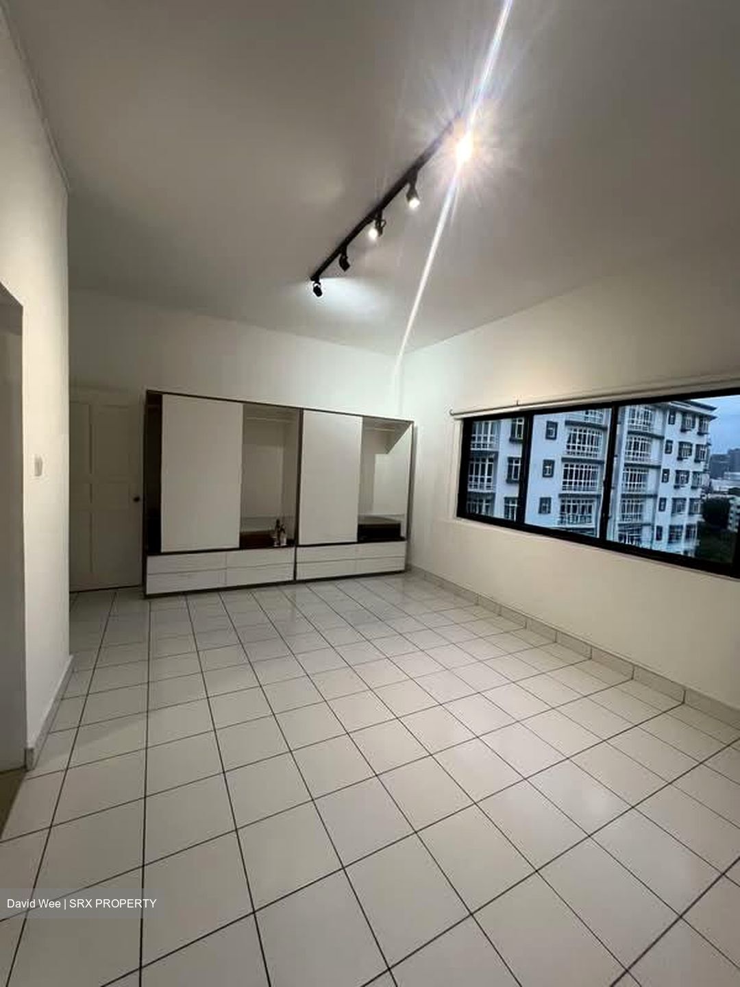 Lion Towers (D11), Apartment #600903861